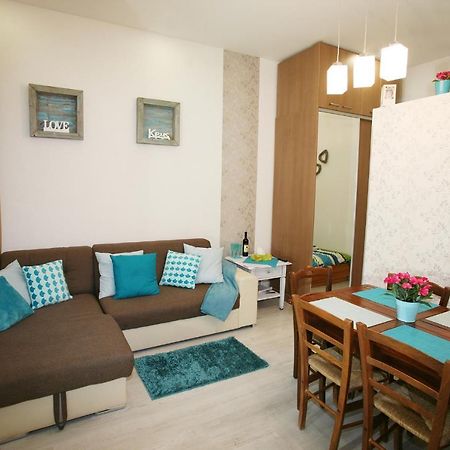 Central Downtown Apartment Budapeşte Dış mekan fotoğraf