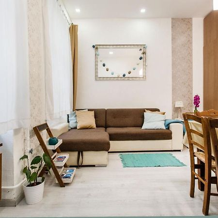 Central Downtown Apartment Budapeşte Dış mekan fotoğraf