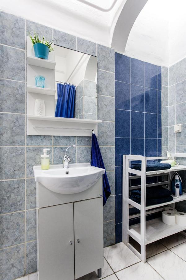 Central Downtown Apartment Budapeşte Dış mekan fotoğraf