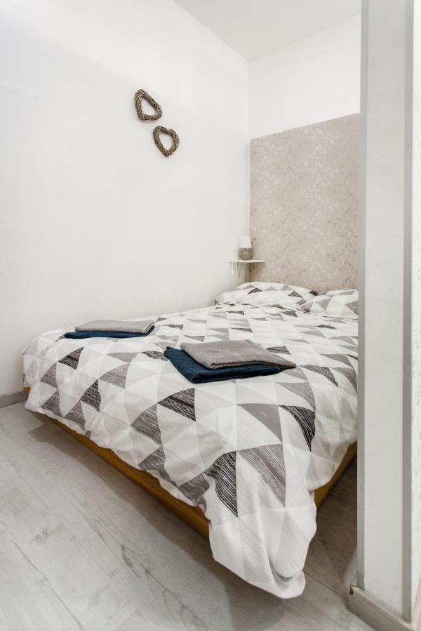 Central Downtown Apartment Budapeşte Dış mekan fotoğraf