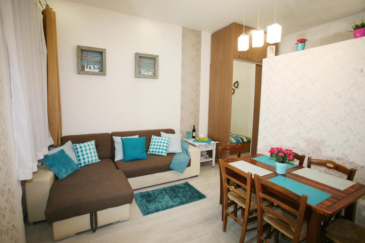Central Downtown Apartment Budapeşte Dış mekan fotoğraf