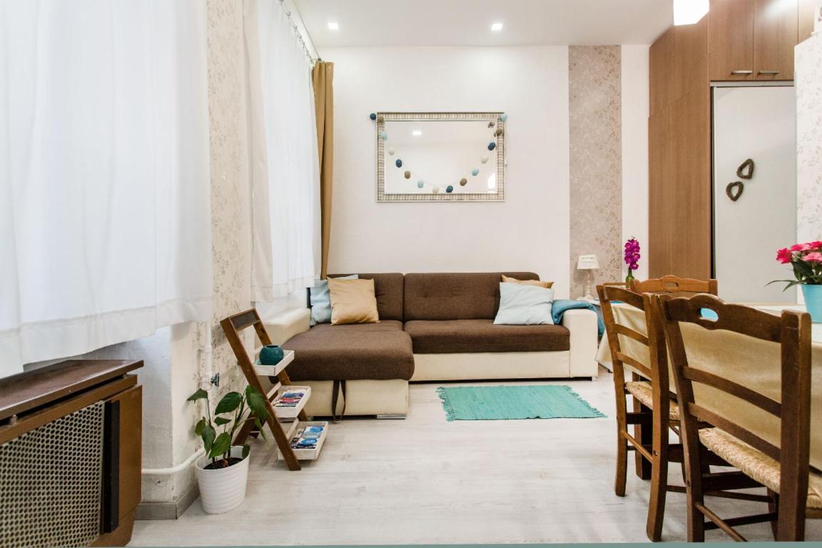 Central Downtown Apartment Budapeşte Dış mekan fotoğraf